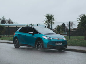 chelsea electric car maintenance, annual service, inspection