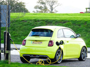 chelsea electric car service, ev repair, battery maintenance